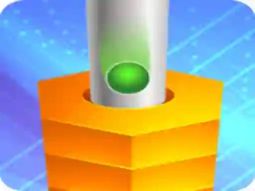 Spel Stack Ball 2020 på nätet