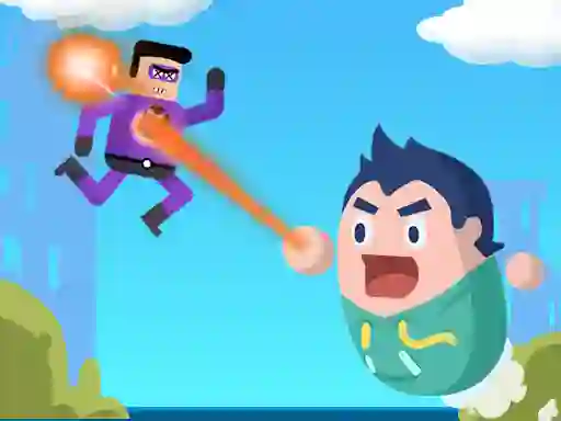 Spel Magic Finger Puzzle 3D på nätet