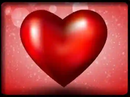 Spel Valentines Puzzle Challenge på nätet