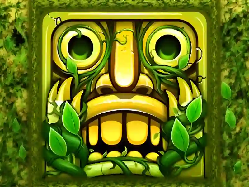 Spel Temple Run 2 på nätet