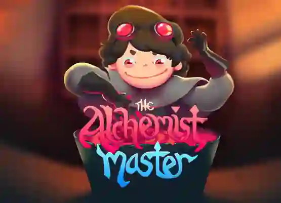 Spel Alchemy Master på nätet