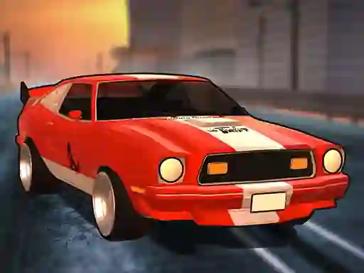 Spel Street Rider på nätet