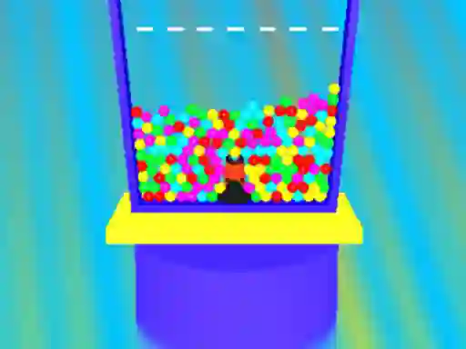 Spel Candy Fever på nätet