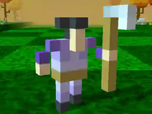 Spel Flippy Hero på nätet