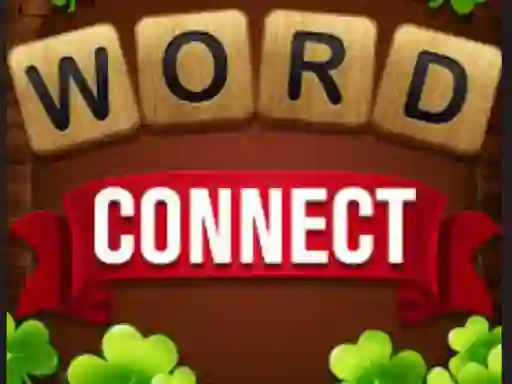 Spel Word Connect på nätet