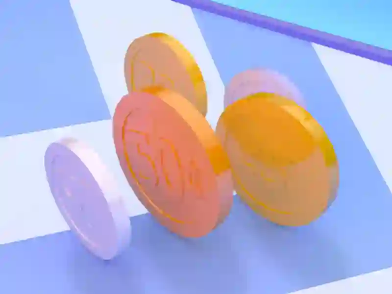 Spel Money Fest 3D på nätet