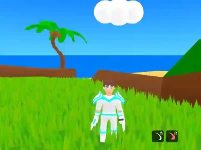 Spel Mana Blade på nätet