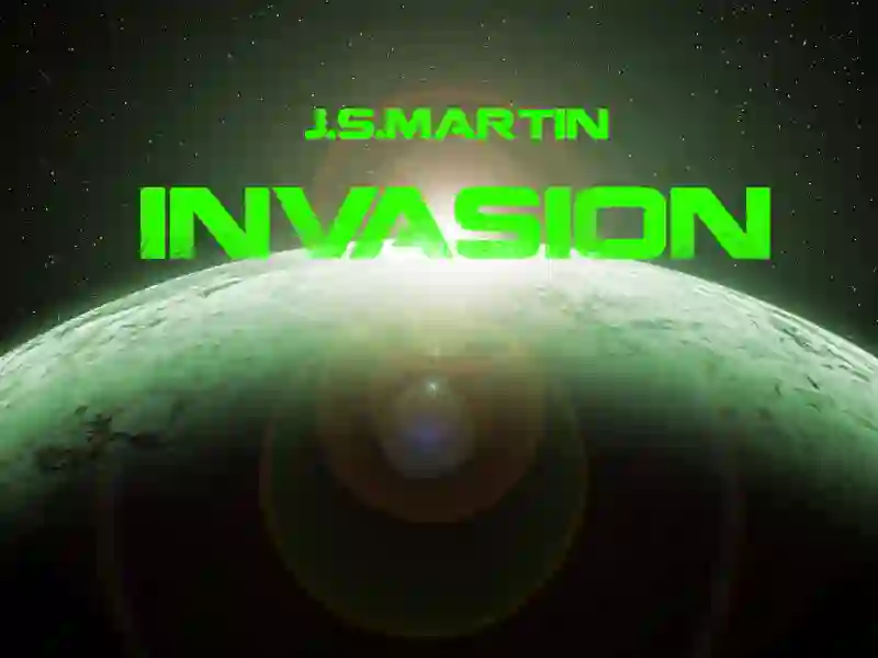 Spel Invasion på nätet