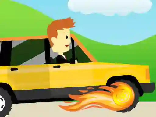 Spel Tappy Driver på nätet