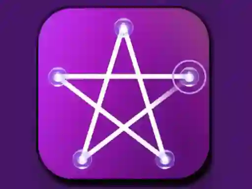 Spel Connect Dots 3 på nätet