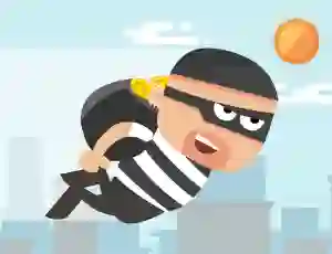 Spel City Theft på nätet