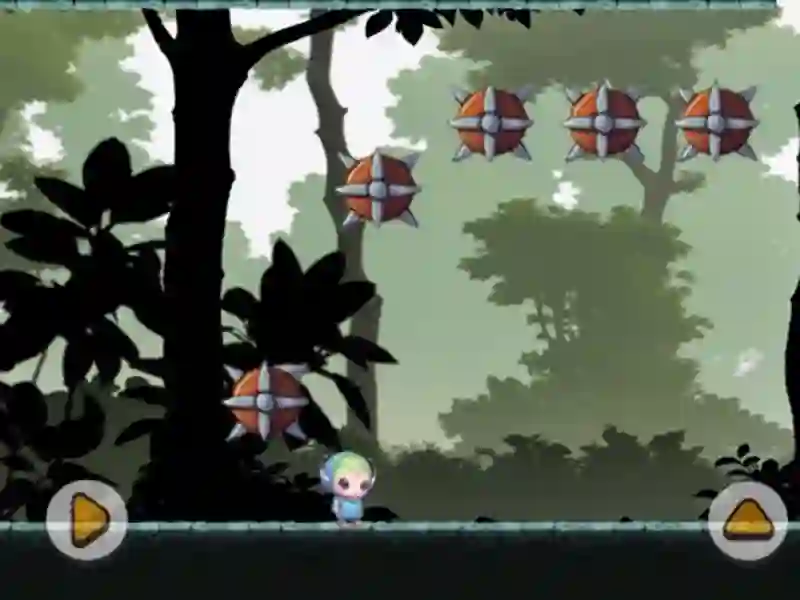 Spel Hidden Treasures på nätet