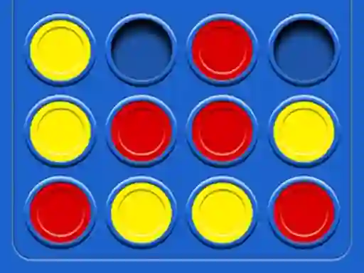 Spel Ultimate Connect 4 på nätet