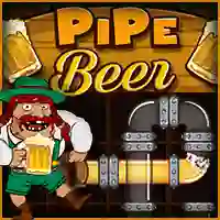 Spel Pipe Beer på nätet