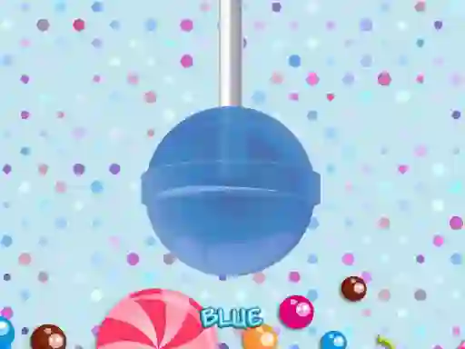 Spel Lollipop True Colors på nätet