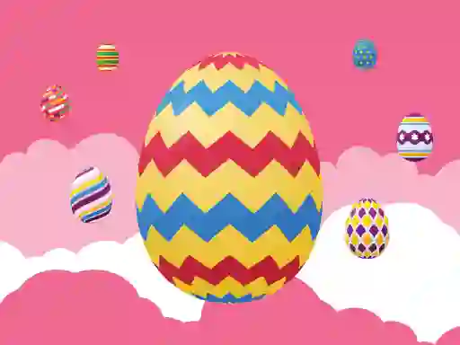 Spel Rise Egg Up på nätet