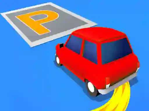 Spel Park Master på nätet