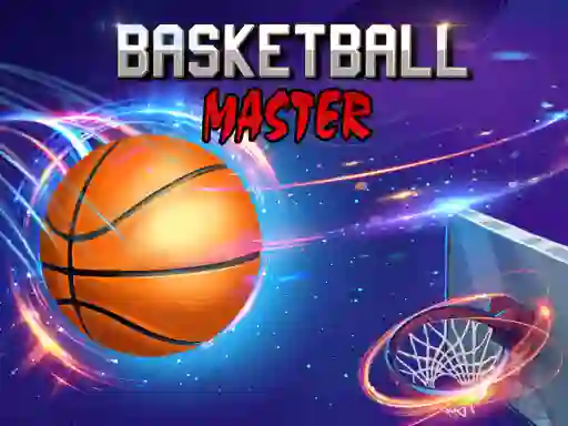 Spel Basketball Master på nätet
