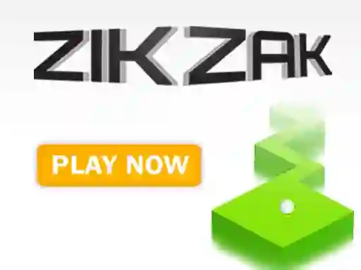 Spel Zik Zak på nätet