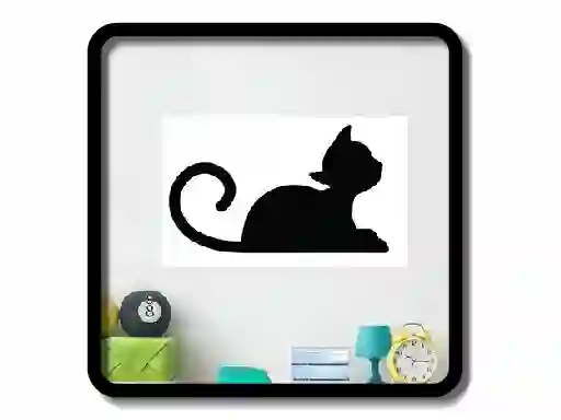 Spel Cute Cat Room Differences på nätet
