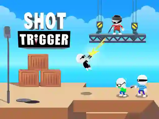 Spel Shot Trigger på nätet