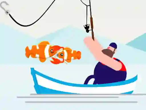 Spel Go Fish på nätet