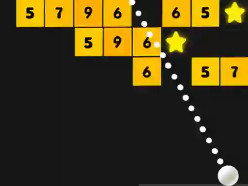 Spel Balls Break på nätet
