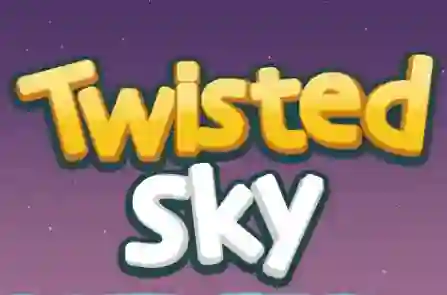 Spel Twisted Sky på nätet
