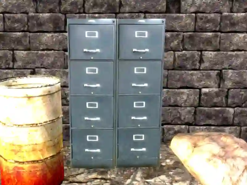 Spel Creepy Basement Escape Episode 2 på nätet