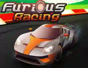 Spel Furious Racing på nätet