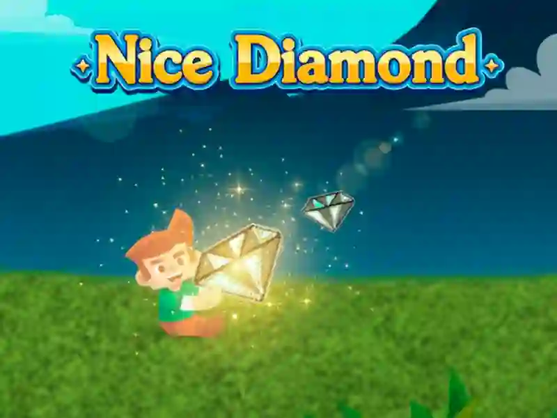 Spel Nice Diamont på nätet