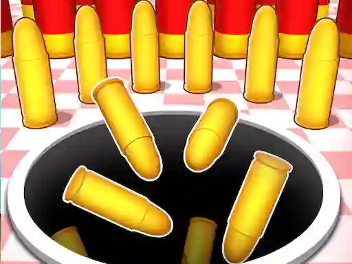 Spel Attack Hole Online på nätet