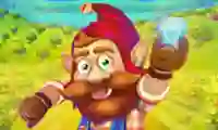 Spel Dwarf Run på nätet