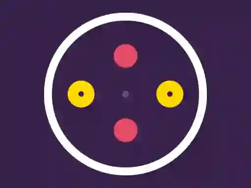 Spel Rotating Disks på nätet