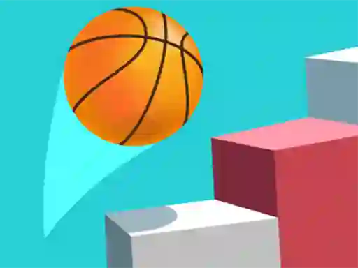 Spel Spiral Jump 3d på nätet