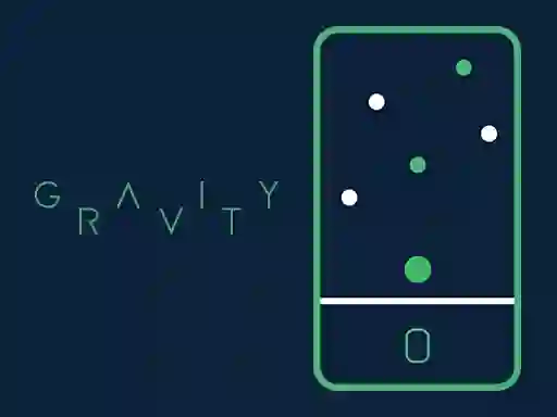 Spel Gravity på nätet