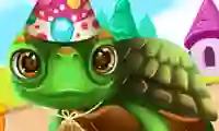 Spel Paws to Beauty Birthday på nätet