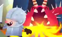 Spel Dragon land på nätet