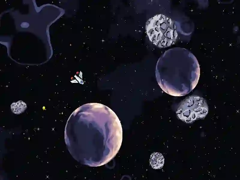 Spel Void Miner på nätet