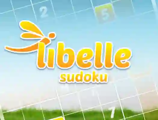 Spel Sudoku på nätet