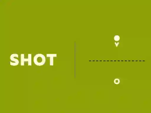 Spel Shot på nätet