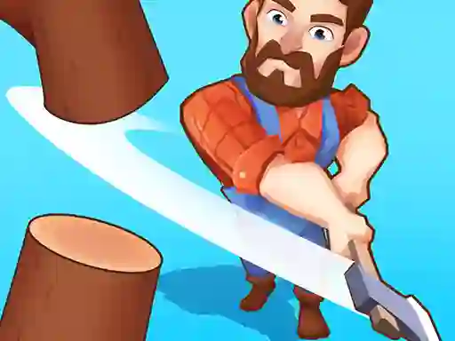 Spel Chop & Mine 2 på nätet