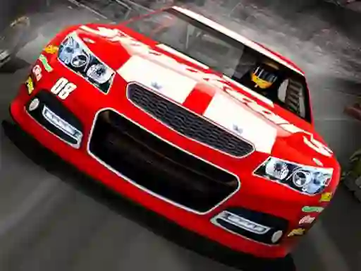 Spel Super Racing Go Go Go på nätet