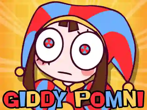 Spel Giddy Pomni på nätet