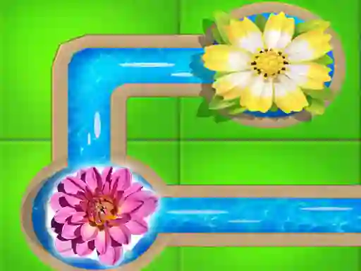Spel Water Connect Flow på nätet