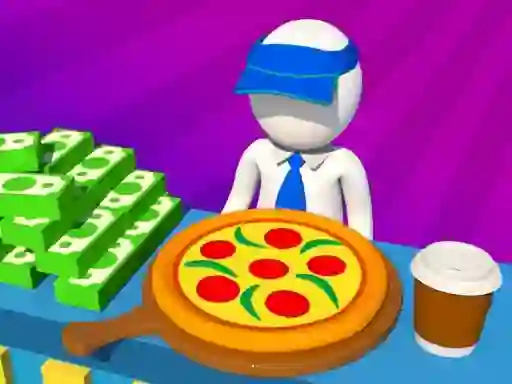 Spel Here Your Pizza på nätet