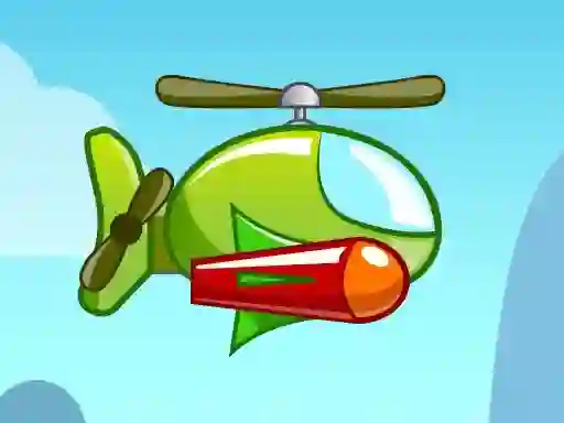 Spel Rocket Clash på nätet