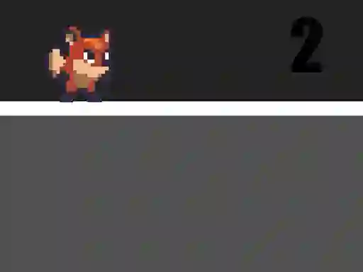 Spel Noob Fox 2 på nätet