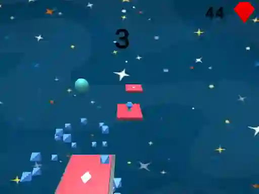Spel Tiles Hops på nätet