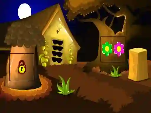 Spel New Year Celebration Final Episode på nätet